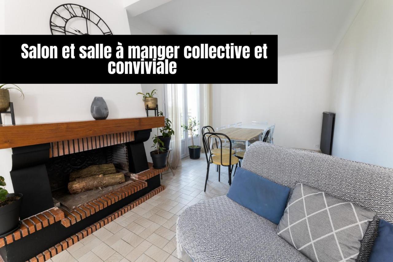Chambre Hote - Dormir Comme A La Maison - Châteaubriant Exteriör bild