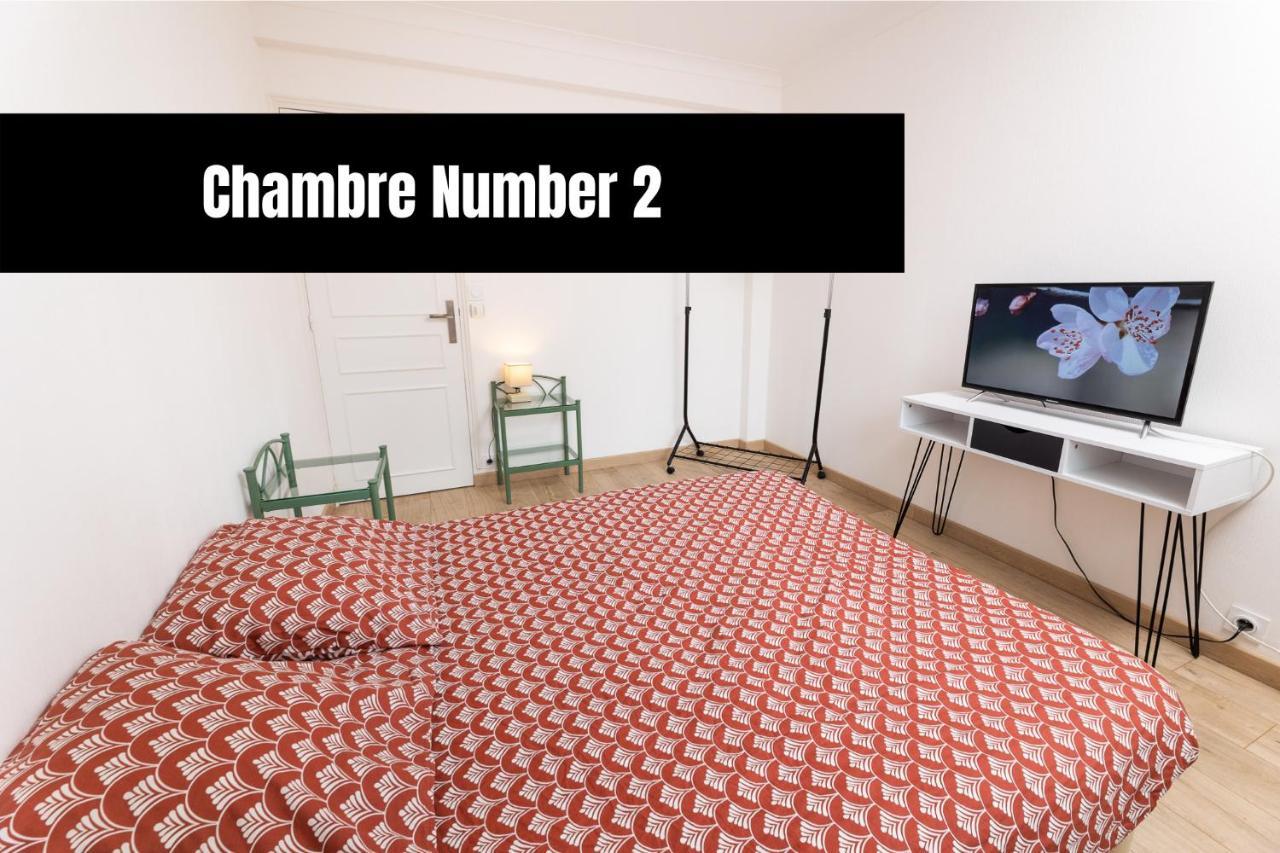 Chambre Hote - Dormir Comme A La Maison - Châteaubriant Exteriör bild