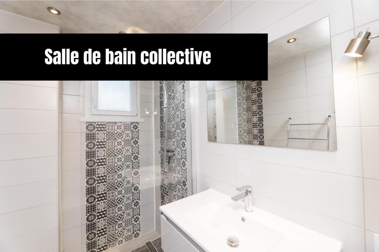 Chambre Hote - Dormir Comme A La Maison - Châteaubriant Exteriör bild