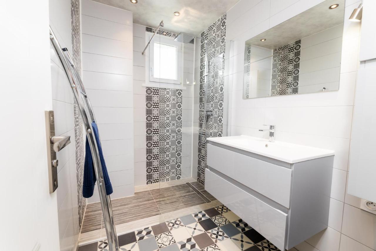 Chambre Hote - Dormir Comme A La Maison - Châteaubriant Exteriör bild