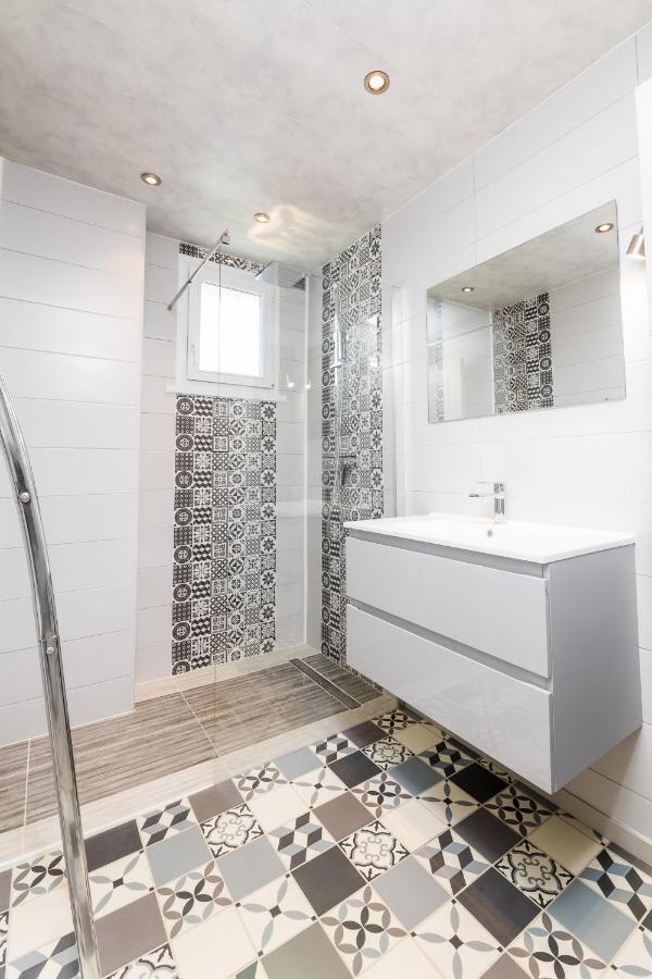 Chambre Hote - Dormir Comme A La Maison - Châteaubriant Exteriör bild