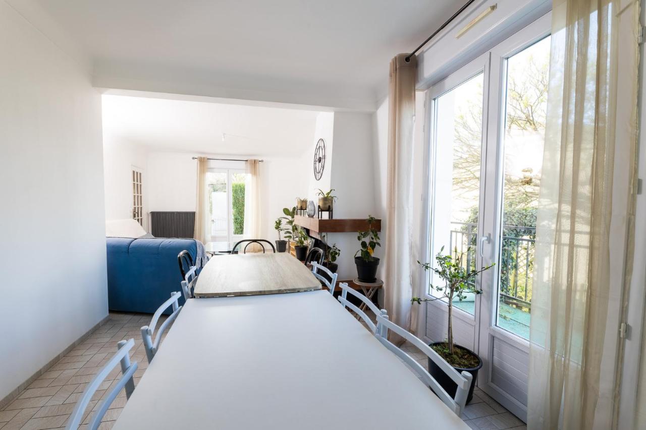 Chambre Hote - Dormir Comme A La Maison - Châteaubriant Exteriör bild