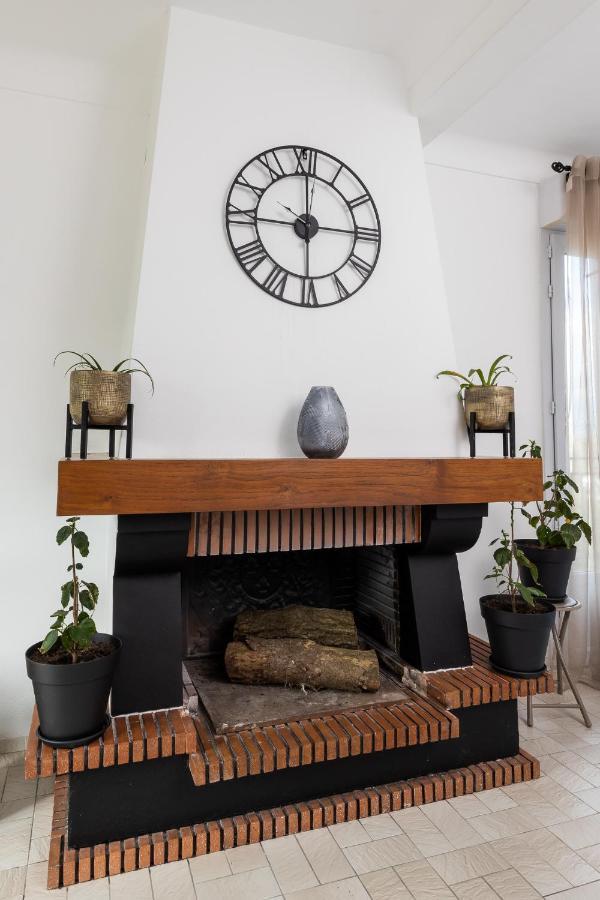 Chambre Hote - Dormir Comme A La Maison - Châteaubriant Exteriör bild
