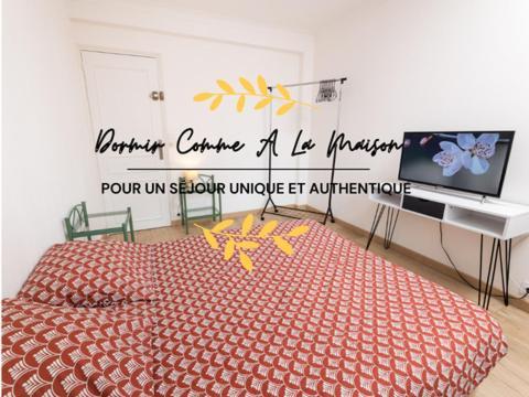Chambre Hote - Dormir Comme A La Maison - Châteaubriant Exteriör bild