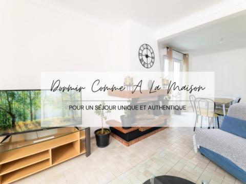 Chambre Hote - Dormir Comme A La Maison - Châteaubriant Exteriör bild